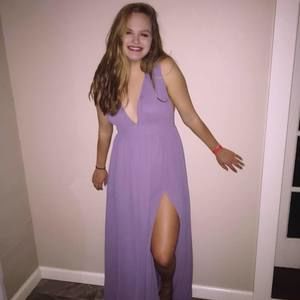 Meet your Posher, Gena